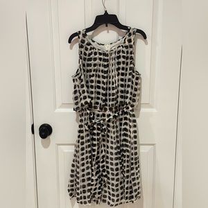 Kate Spade Silk Dress